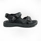 Comfort Sandalised Shoe - 1178