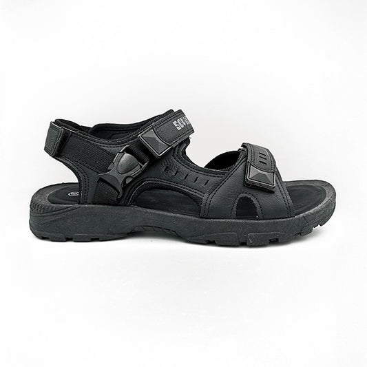 Comfort Sandalised Shoe - 1178