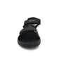 Comfort Sandalised Shoe - 1178