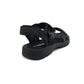 Comfort Sandalised Shoe - 1178