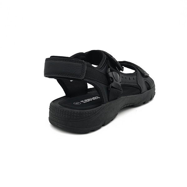 Comfort Sandalised Shoe - 1178