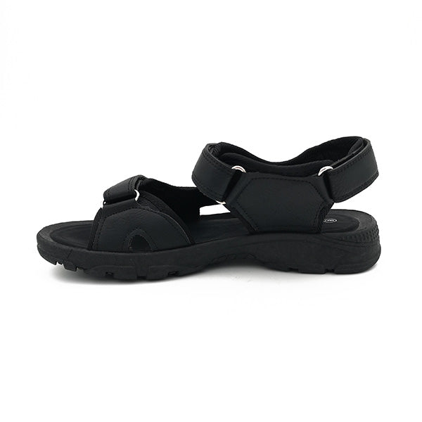 Comfort Sandalised Shoe - 1178