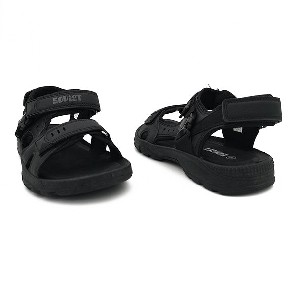 Comfort Sandalised Shoe - 1178