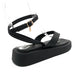 High Unit Toe Thong Sandal - 1189