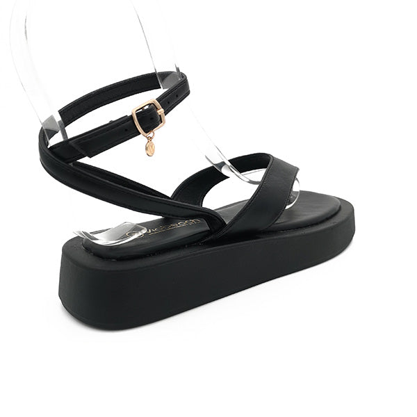 High Unit Toe Thong Sandal - 1189
