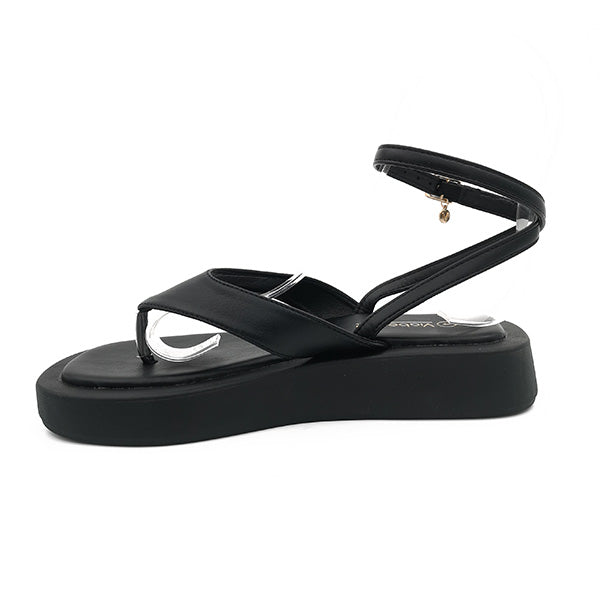 High Unit Toe Thong Sandal - 1189