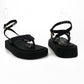 High Unit Toe Thong Sandal - 1189