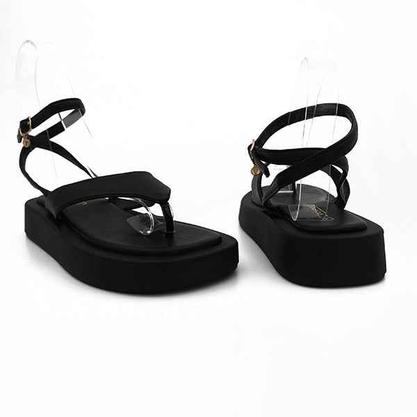 High Unit Toe Thong Sandal - 1189