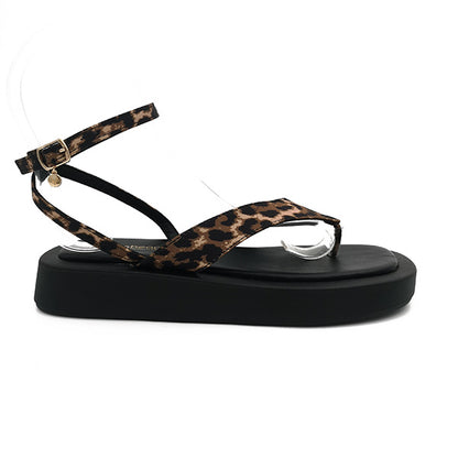 High Unit Toe Thong Sandal - 1189