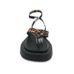 High Unit Toe Thong Sandal - 1189