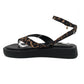 High Unit Toe Thong Sandal - 1189