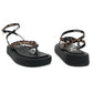High Unit Toe Thong Sandal - 1189