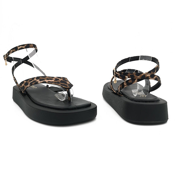 High Unit Toe Thong Sandal - 1189