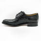 Leather Lace Up Emu - 1190
