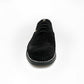 Genuine Suede Leather Lace Up Shoe - 1191