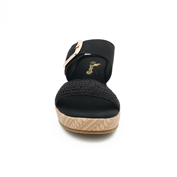Medium Wedge Sandal - 1192