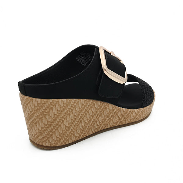 Medium Wedge Sandal - 1192
