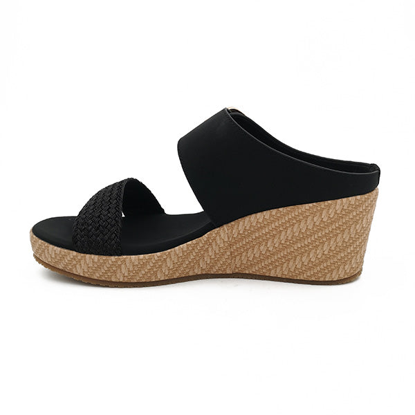 Medium Wedge Sandal - 1192
