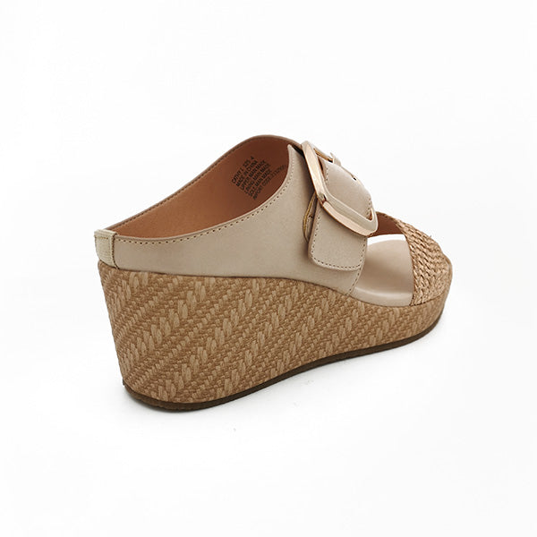 Medium Wedge Sandal - 1192