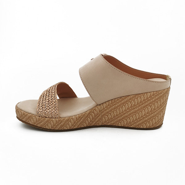 Medium Wedge Sandal - 1192