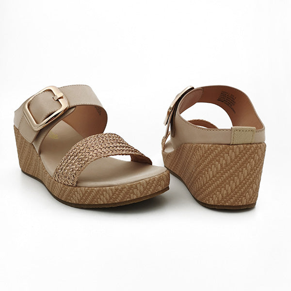 Medium Wedge Sandal - 1192