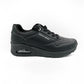 Lace Up Takkie - 1195