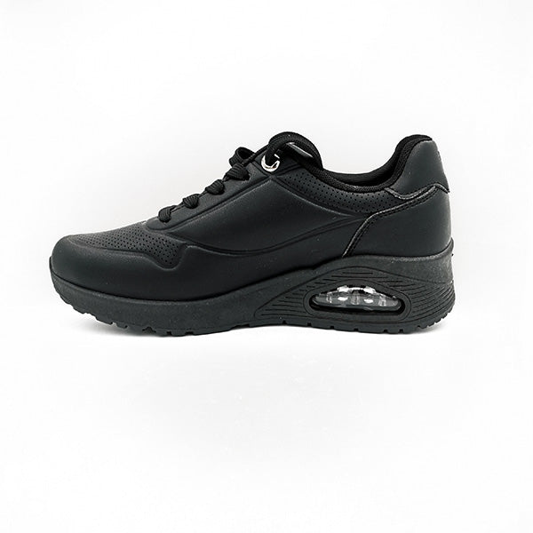 Lace Up Takkie - 1195