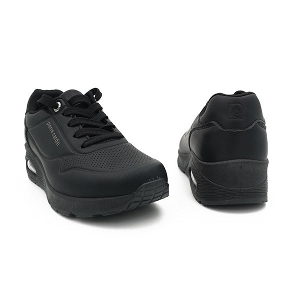 Lace Up Takkie - 1195