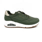 Lace Up Takkie - 1195