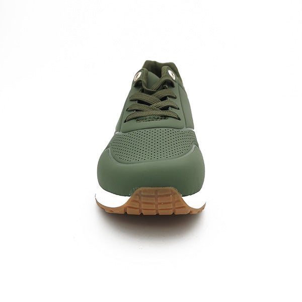 Lace Up Takkie - 1195