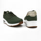 Lace Up Takkie - 1195