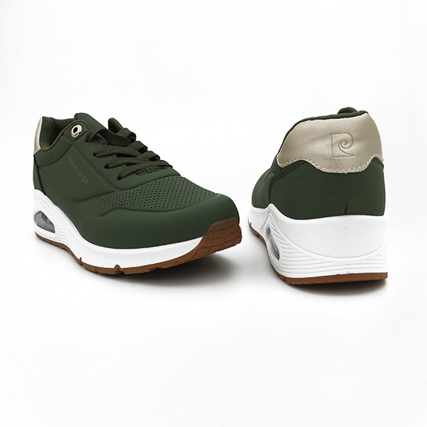Lace Up Takkie - 1195
