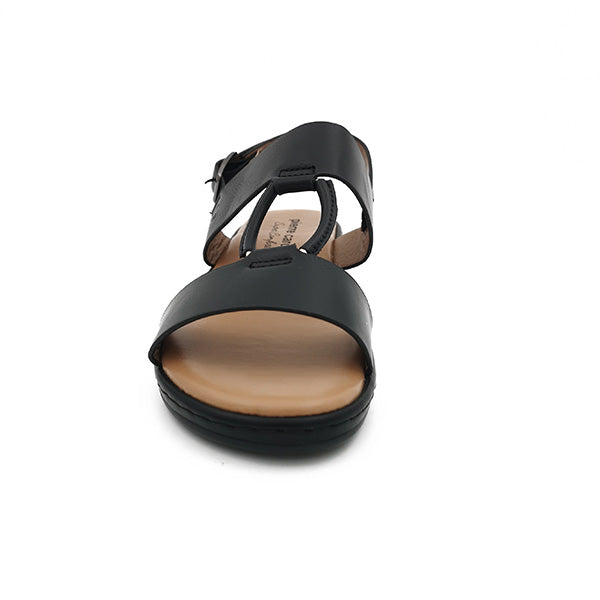 Open Toe Elegant Sandal - 1197