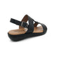 Open Toe Elegant Sandal - 1197