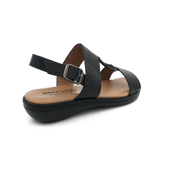 Open Toe Elegant Sandal - 1197