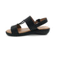 Open Toe Elegant Sandal - 1197