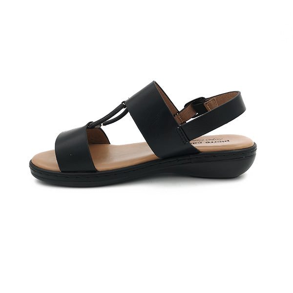 Open Toe Elegant Sandal - 1197