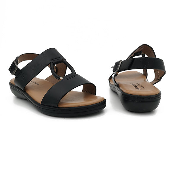 Open Toe Elegant Sandal - 1197