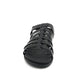 Open Toe Multi Strap Sandal - 1199