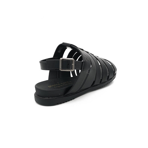 Open Toe Multi Strap Sandal - 1199