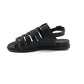 Open Toe Multi Strap Sandal - 1199