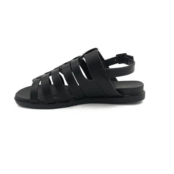 Open Toe Multi Strap Sandal - 1199