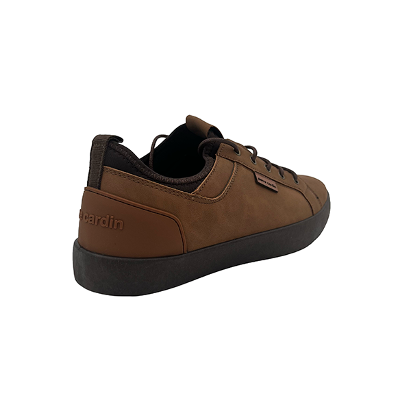 Mens Lace Up Sneaker - 1200