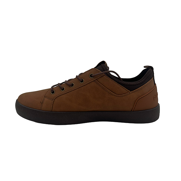 Mens Lace Up Sneaker - 1200