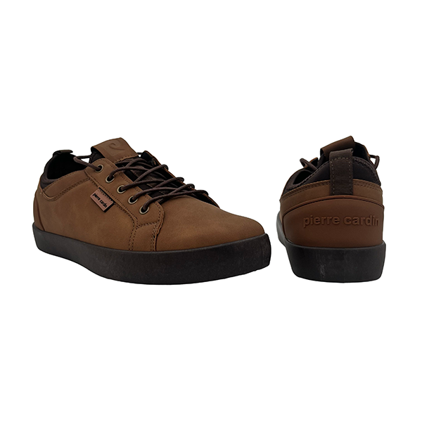 Mens Lace Up Sneaker - 1200