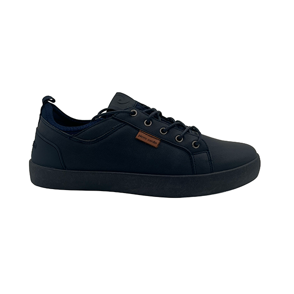 Mens Lace Up Sneaker - 1200