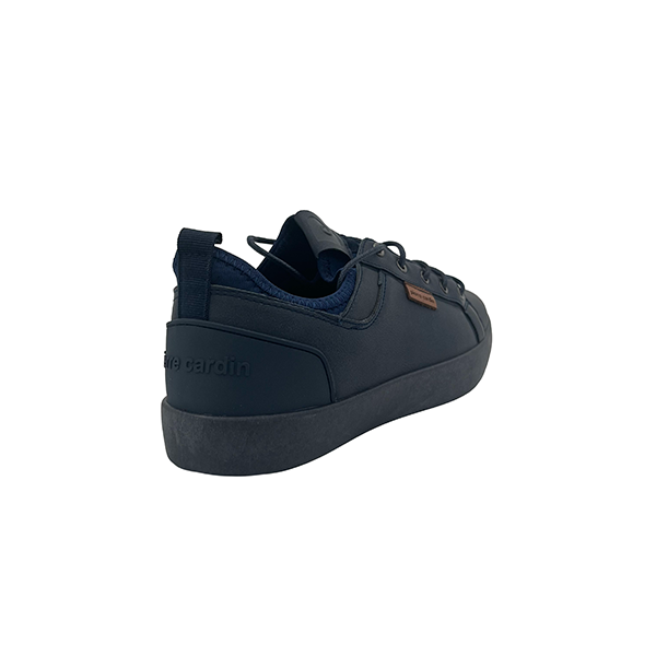 Mens Lace Up Sneaker - 1200
