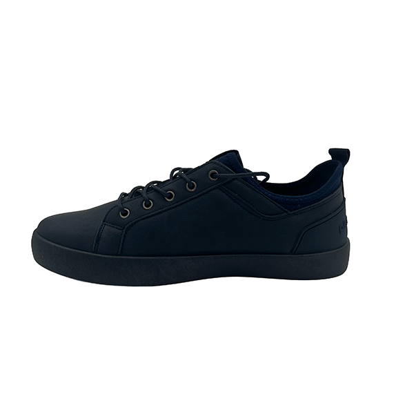 Mens Lace Up Sneaker - 1200