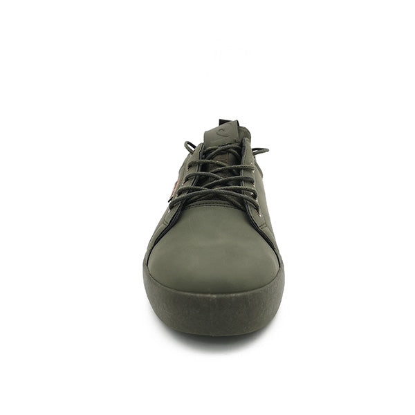 Mens Lace Up Sneaker - 1200