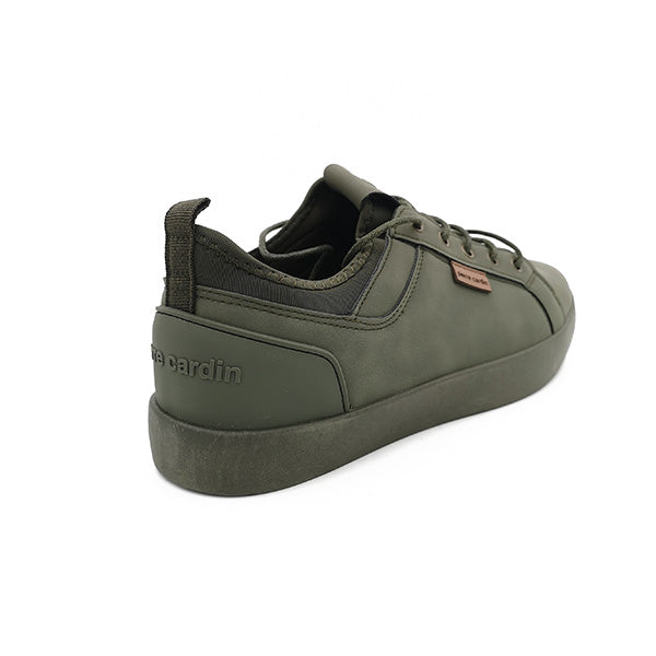 Mens Lace Up Sneaker - 1200